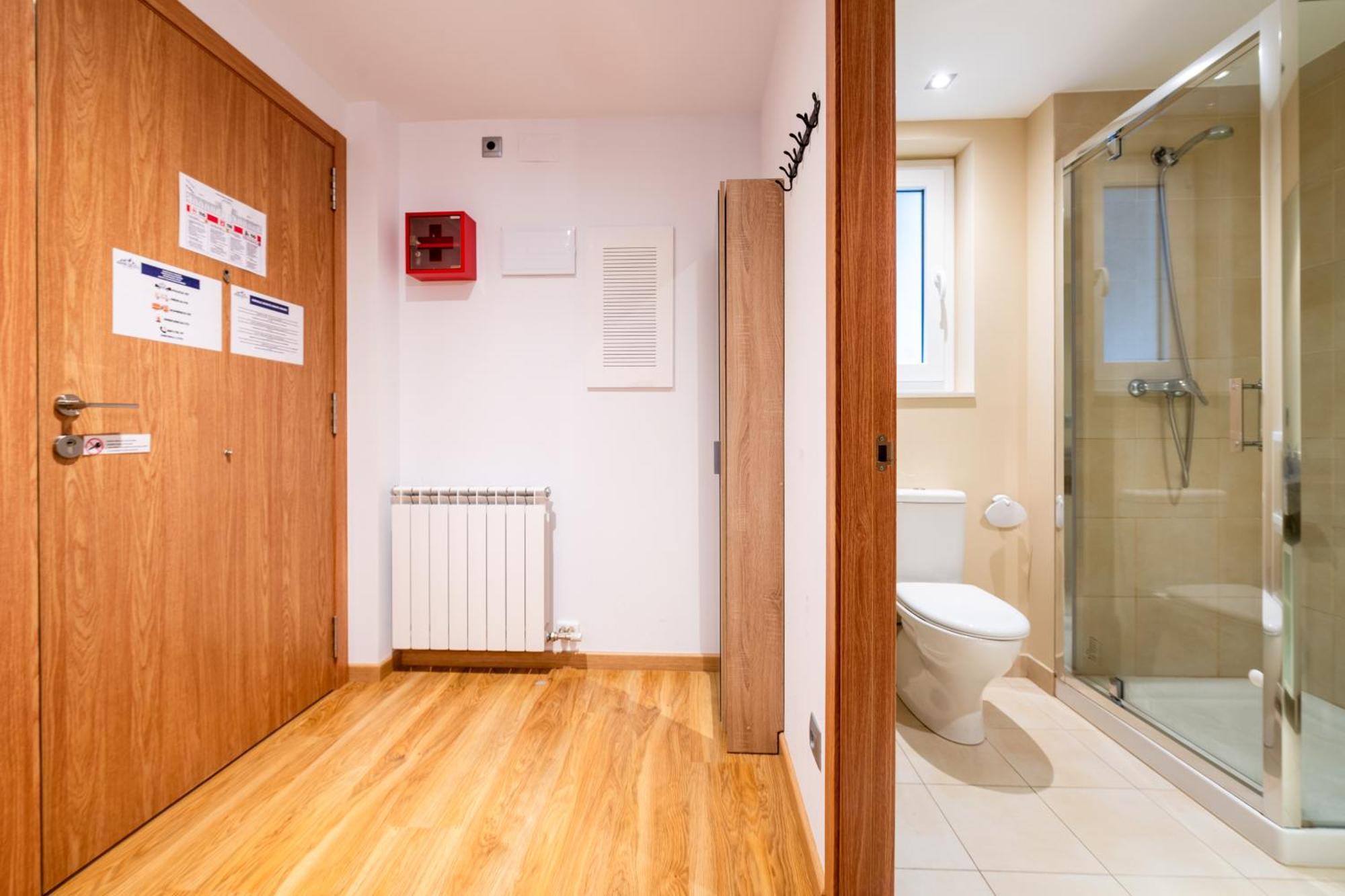 Apartamento Ribasol Vallnord En Arinsal Tintin Exterior photo