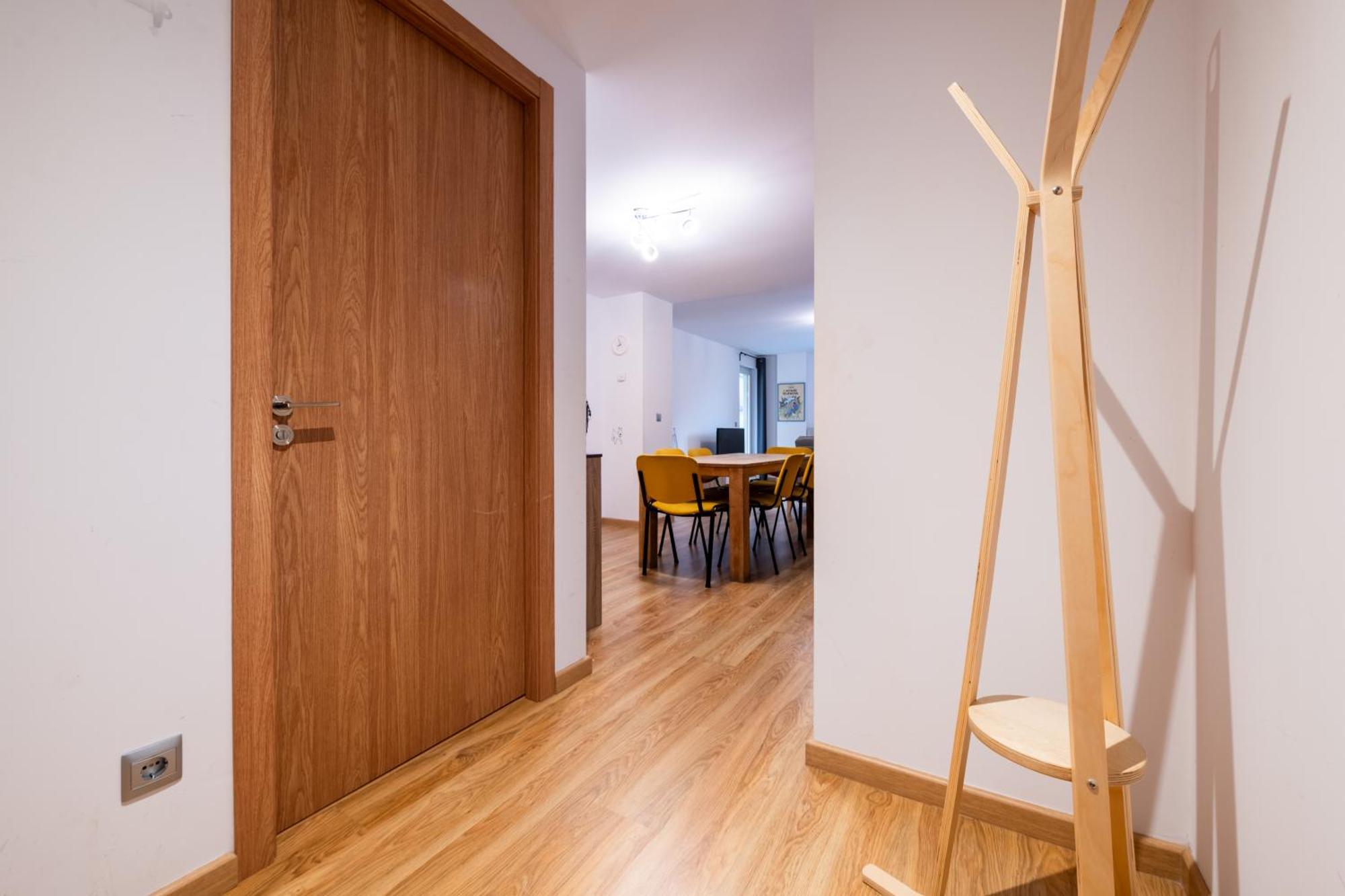 Apartamento Ribasol Vallnord En Arinsal Tintin Exterior photo